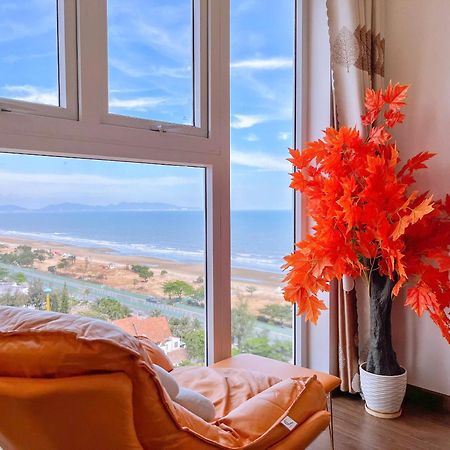 Mermaid Seaview Vung Tau - Khang Apartment 1 Buitenkant foto